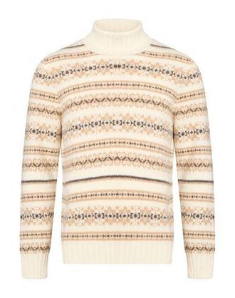 Gran Sasso KNITWEAR - Turtlenecks on YOOX.COM
