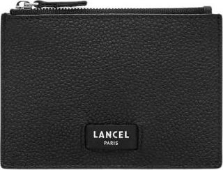 Lancel Tarjetero Ninon - Accessories - Mujer - Negro - ONE SIZE