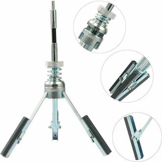 Trade Shop Trade Shop - Lappatore Per Cilindri Cilindro Pistone Attrezzo Leviga Cilindro 3 Gambe 3