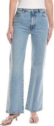 Frame Denim Frame The Pixie Arrow Dolly Bootcut Jean
