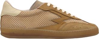 MOA Master Of Arts Sneakers Beige