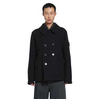 Stone Island 4100040 Jacket