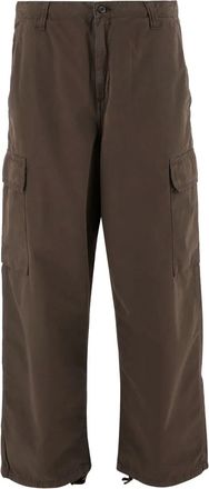 Carhartt Work in Progress Cargo Kobe - Marrone