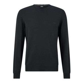 HUGO BOSS Uomo, Maglie, Nero, 3Xl, new