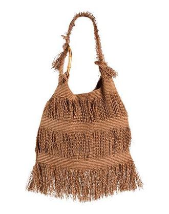 Anita Bilardi BOLSOS - Bolsos de asas largas en YOOX.COM