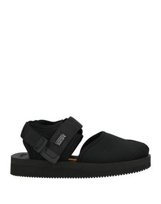 Suicoke FOOTWEAR - Ballet flats on YOOX.COM