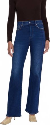 Pistola Denim Evie High Rise Slim Boot Jeans In Penthouse