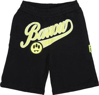 Barrow Shorts Schwarz