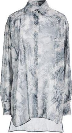 Ermanno Scervino TOPWEAR - Camicie su YOOX.COM