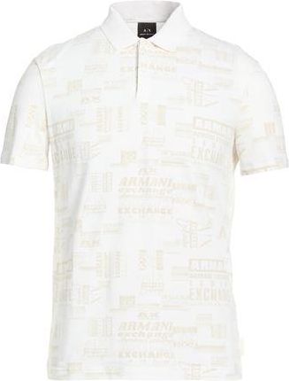 A|X Armani Exchange TOPWEAR - Polo shirts on YOOX.COM
