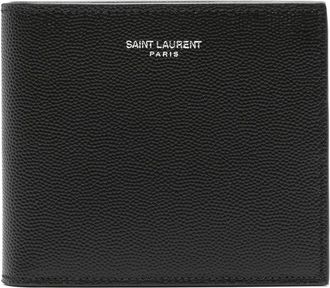 Saint Laurent Paris East/West Wallet