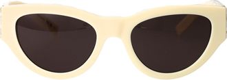 Saint Laurent Eyewear Sl M94 Sunglasses