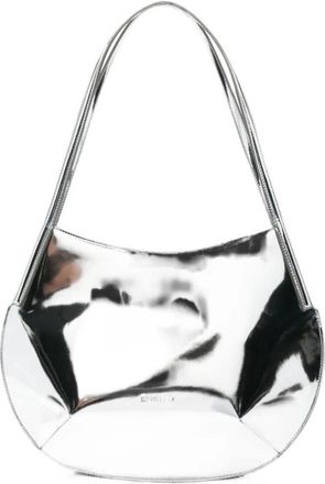 Jil Sander Shoulder Bag Kante