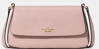 Kate Spade New York Sutton Mini Flap Crossbody