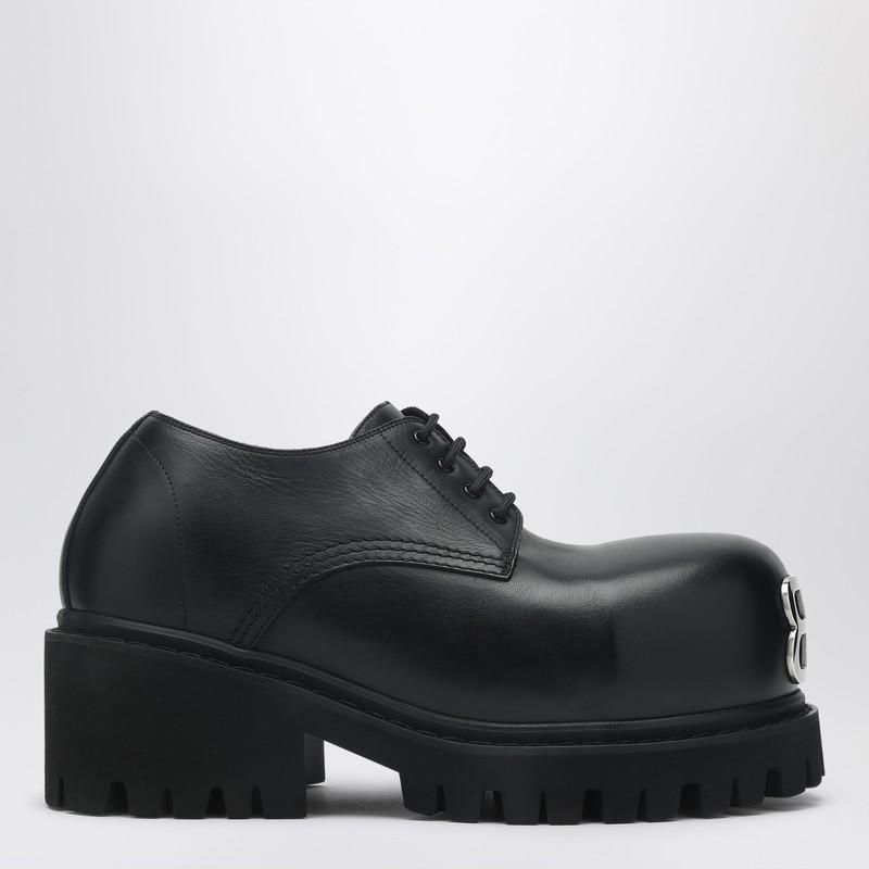 Balenciaga Derby Shoes − Sale: up to −44% | Stylight