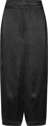 Masai Penna Broek - Dames - Broeken - Zwart - Maat: XS Viscose