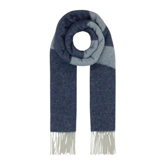 A.P.C. A.p.c., Uomo, Accessori, Blu, Taglia unica, new
