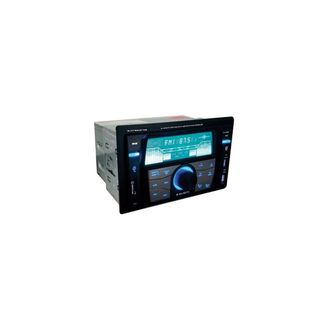 Majestic New Majestic Sv-517 Rds Bt Dab Negro 180 W Bluetooth