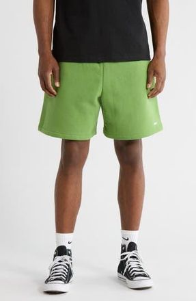Obey Established Works Shorts in Piquant Green at Nordstrom Rack, Size Xx-Large