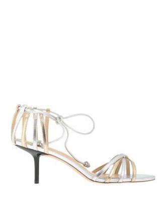 Gold & Rouge FOOTWEAR - Sandals sur YOOX.COM