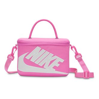Nike Mini Shoebox Crossbody Bag 3L Playful Pink FN3059-675