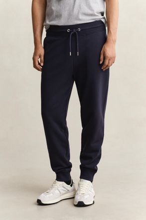 GANT Men Shield Sweatpants (XXXL) EVENING BLUE