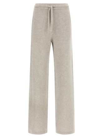 Max Mara Womens Smmpietra Pants