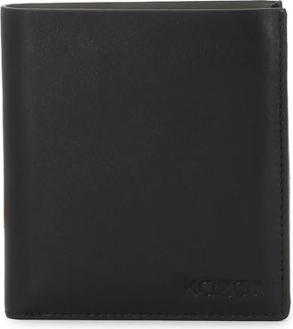 Kazar Wallets & Cardholders - Heren - Portefeuilles - Zwart - ONE Size - Leer - Accessoires