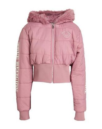 True Religion ROPA DE ABRIGO - Plum&iacute;feros y acolchados en YOOX.COM