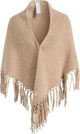 Max Mara Mujer, Accesorios, Beige, Talla: ONE Size
