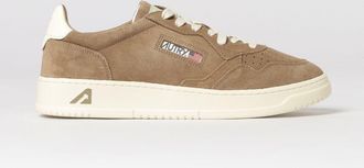 Autry Sneakers Medalist Low Autry in camoscio