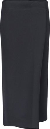 Calvin Klein Gonna Maxi