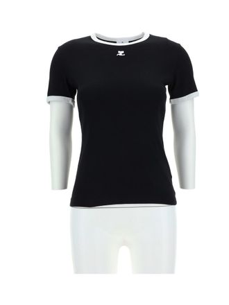Courr&egrave;ges T-Shirts