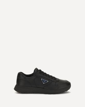 Prada Sneakers Prax 2.0 in tessuto e rete Man 7