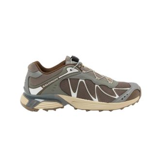 Salomon Hombre, Zapatos, Multicolor, Talla: 44 1/2 EU