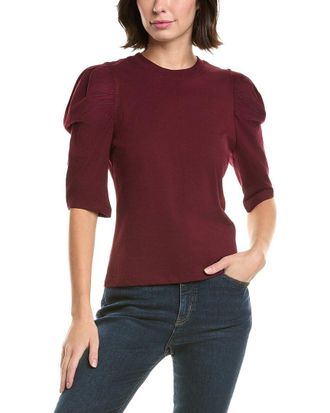 Frame Denim Frame Denim The Jersey Femme T-Shirt