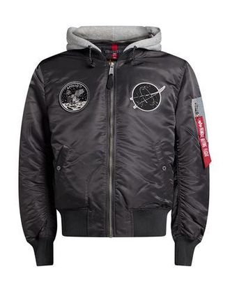 Alpha Industries COATS & JACKETS - Jackets on YOOX.COM