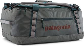 Patagonia Black Hole Duffel 40 Reisetasche - | grau
