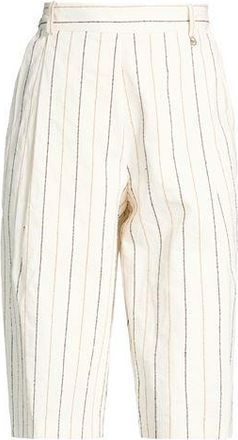 Le Sarte del Sole PARTES DE ABAJO - Pantalones cortos y bermudas en YOOX.COM