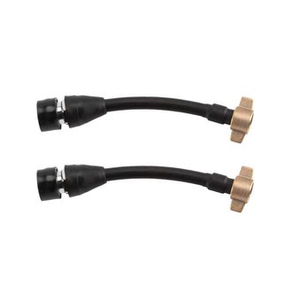 OEM Adecuado Para Conectores De Entrada De Tanques De Aire De Camiones, Conectores De Mangueras De Aire De Camiones Y Mangueras De Soplado Para La Elimina