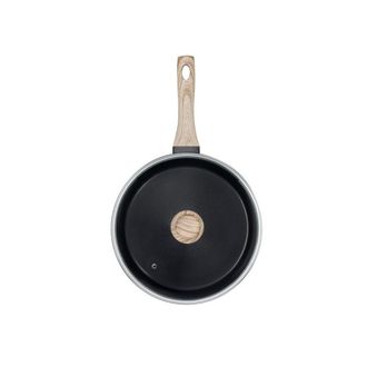 Pyrex Sauteuse Pyrex Cook & Care 28 Cm Antiadherente Inducci&oacute;n Con Tapa