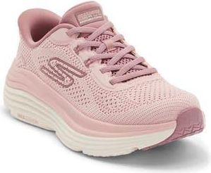 Skechers Swift-Fit Max Cushioning Endeavour Sneaker in Rose at Nordstrom Rack, Size 8.5