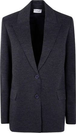 MRZ Oversized Jacket