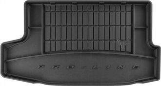 OEM Alfombrilla De Goma Para Maletero Nissan Juke 1 2014-2019 Tm G