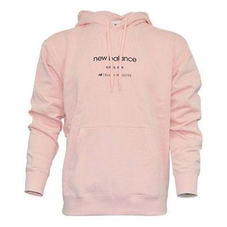 New Balance Casual Sports Couple Style Pink NCA4E023-PKZ