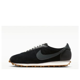 Nike (WMNS) Nike LD-1000 Suede Black Sail White IO9596-002