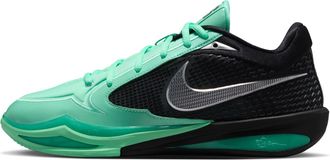 Nike (WMNS) Nike Sabrina 4 EP Limelight Glow II0403-300