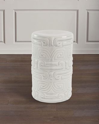 Port 68 Dynasty Stool
