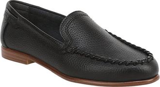 Franco Sarto L-Maude Leather Loafer
