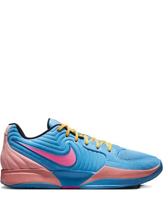 Nike Ja 2 sneakers - Blauw